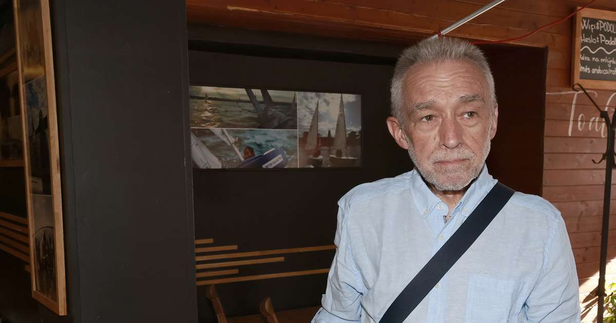 Jeden z nejkrásnějších hlasů Česka slábne. Pavel Rímský výrazně zhubl, dabér Stalloneho má potíže se sluchem