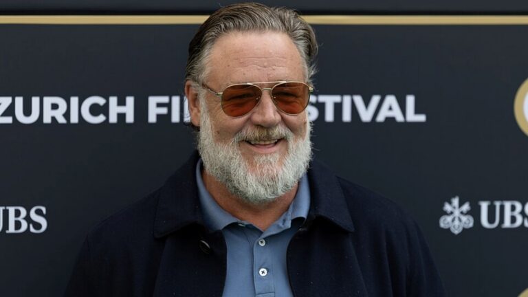 russel crowe 1
