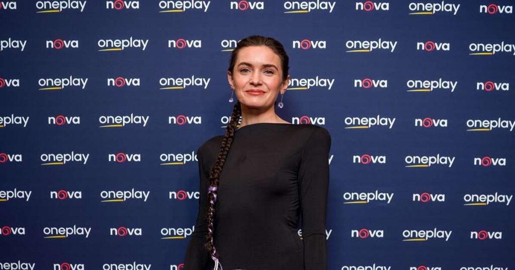 Sarah Haváčová