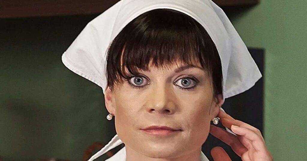 Šárka Ulrichová