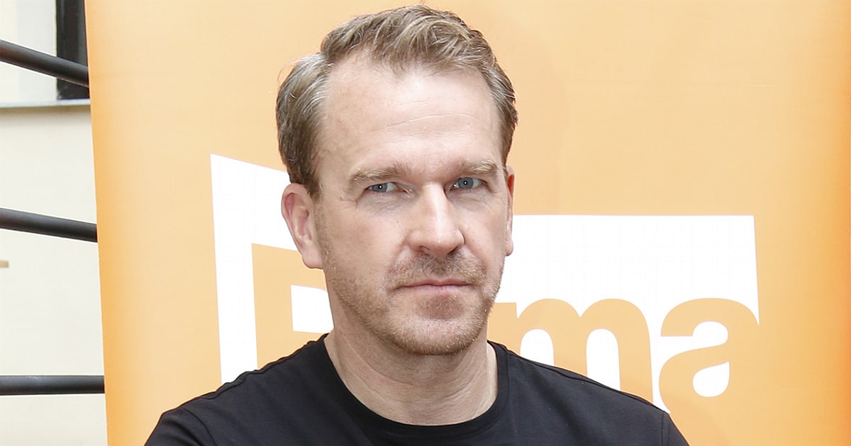 Ví o mně věci, které bych raději tajil, řekl Majer o Rybové. Oba tvrdí, že jsou jen přátelé