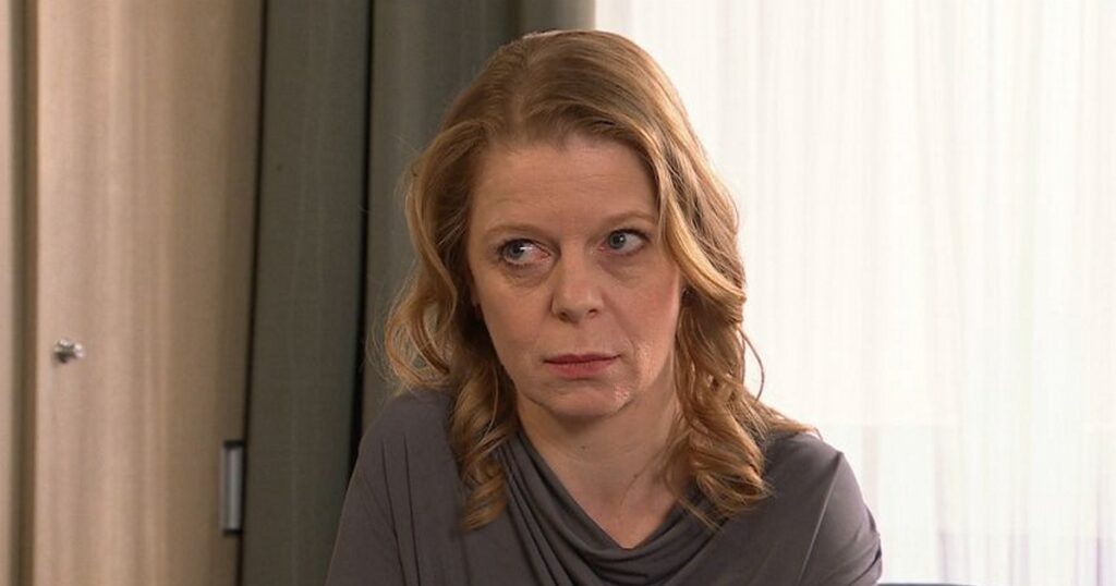 ulice krizova