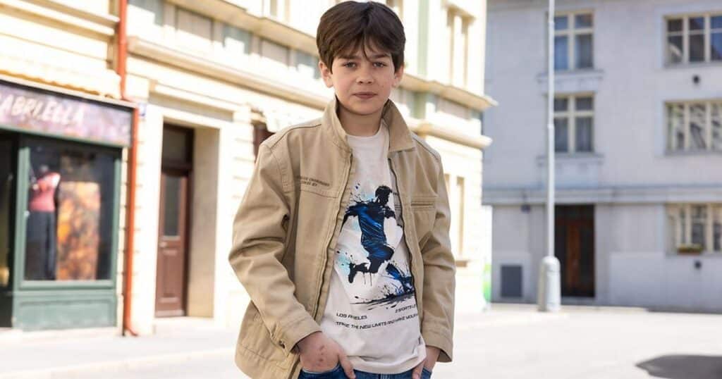 ulice lexik gabriel petr kelner