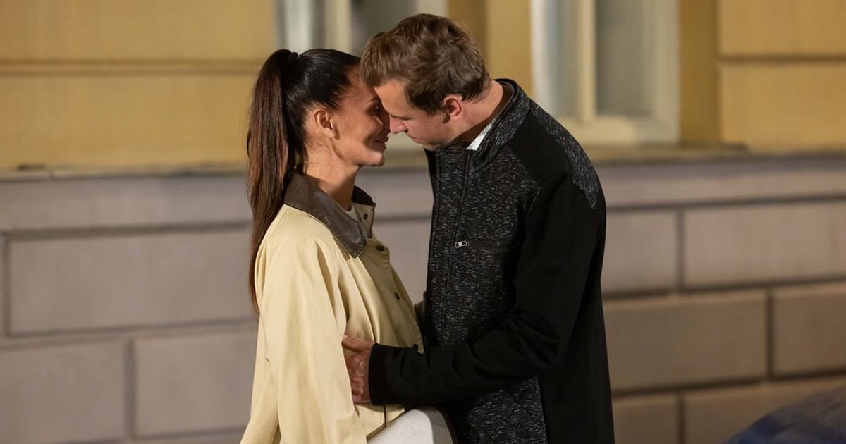 Ulice: Adriana se nastěhuje k Prokopovi, idylka ale po pár dnech skončí. Klárka začne volat po tatínkovi