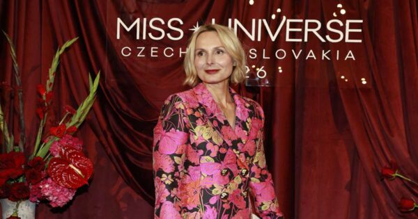 Byl rok 1999, pomoc nula, vzpomíná Žádníková na smrt maminky. Bylo jí 17 a musela se postarat o sebe i svou sestru