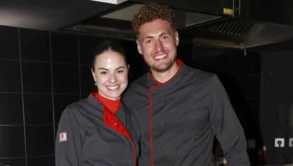 Muž roku 2019 potkal svou ženu na castingu MasterChefa. Bojoval s neplodností, dnes s Betty vychovávají dceru, která je celá po něm