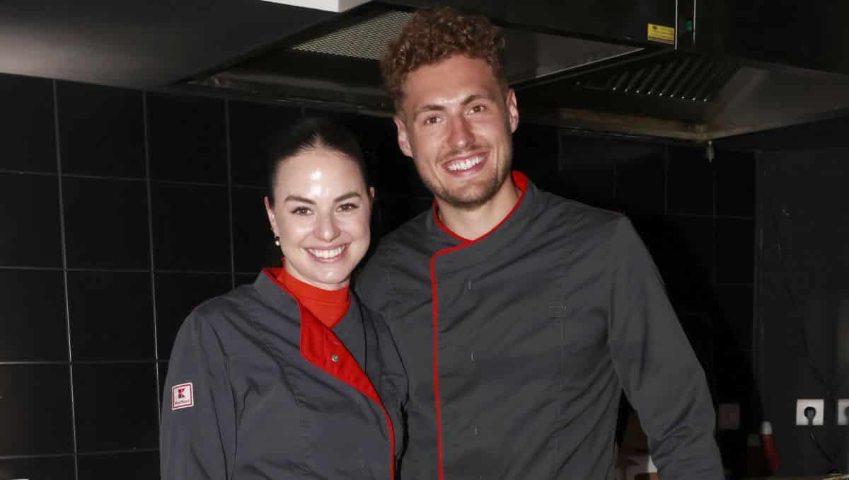 Muž roku 2019 potkal svou ženu na castingu MasterChefa. Bojoval s neplodností, dnes s Betty vychovávají dceru, která je celá po něm