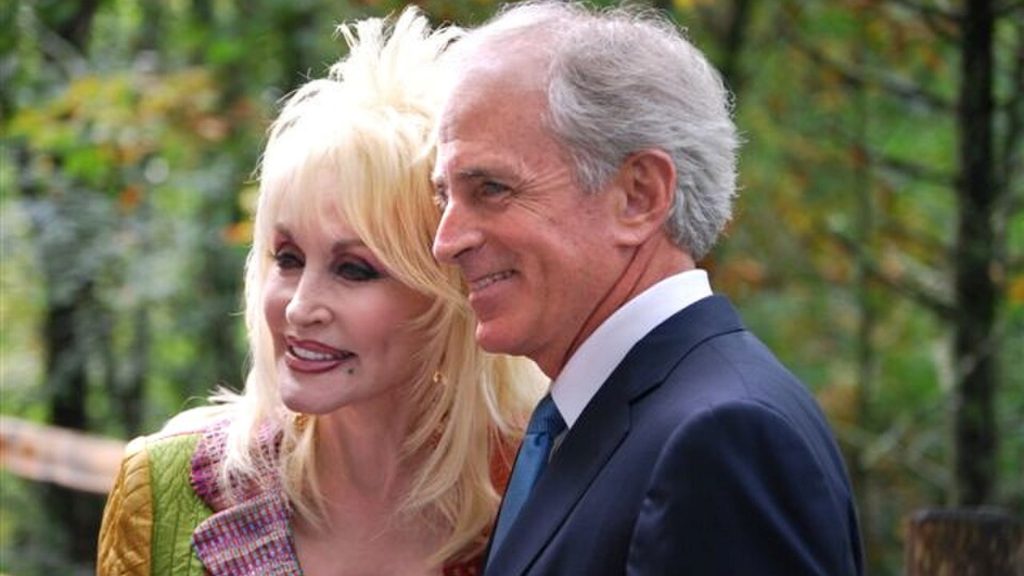 dolly parton 1