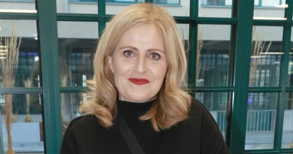 Hvězda Osady a Ulice Leinweberová přiznala, že na ni doma kromě koček nikdo nečeká. Dcera si změnila jméno a odstěhovala se k otci