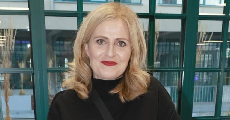eva leinweberova herecka
