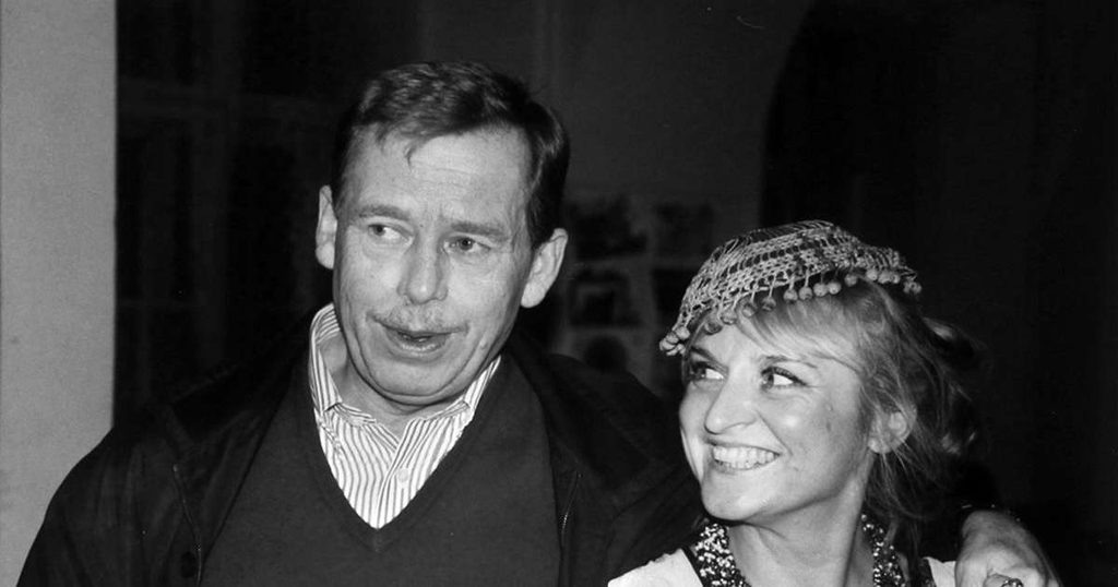 Václav Havel