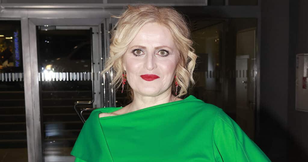 herecka eva leinweberova
