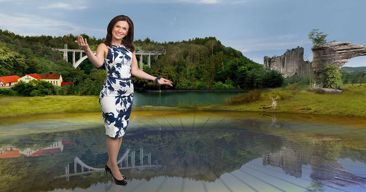 Po tragédii ztratila hlas, pak ji kolegové šikanovali kvůli vztahu se šéfem. Iveta Toušlová přiznala nejtěžší roky v televizi