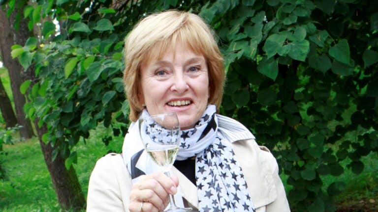 jaroslava brouskova