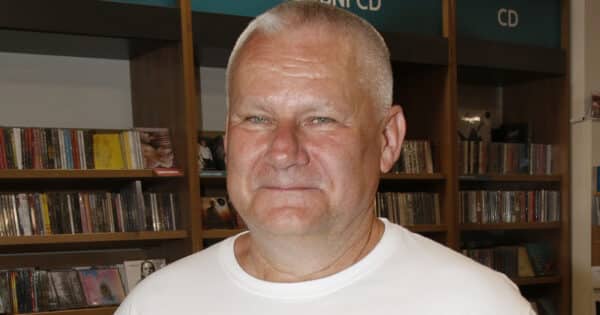 Kajínek nastoupí do zápasu proti muži, který ho usvědčil z vraždy. „On na mě ukázal, aby sám nešel sedět na patnáct let,“ tvrdí