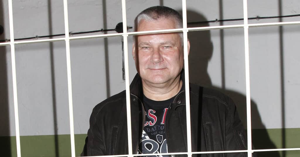 jiri kajinek mrize