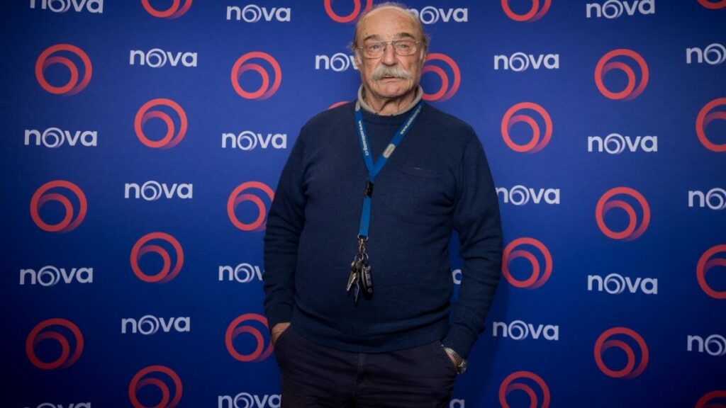 kalina pavel novy