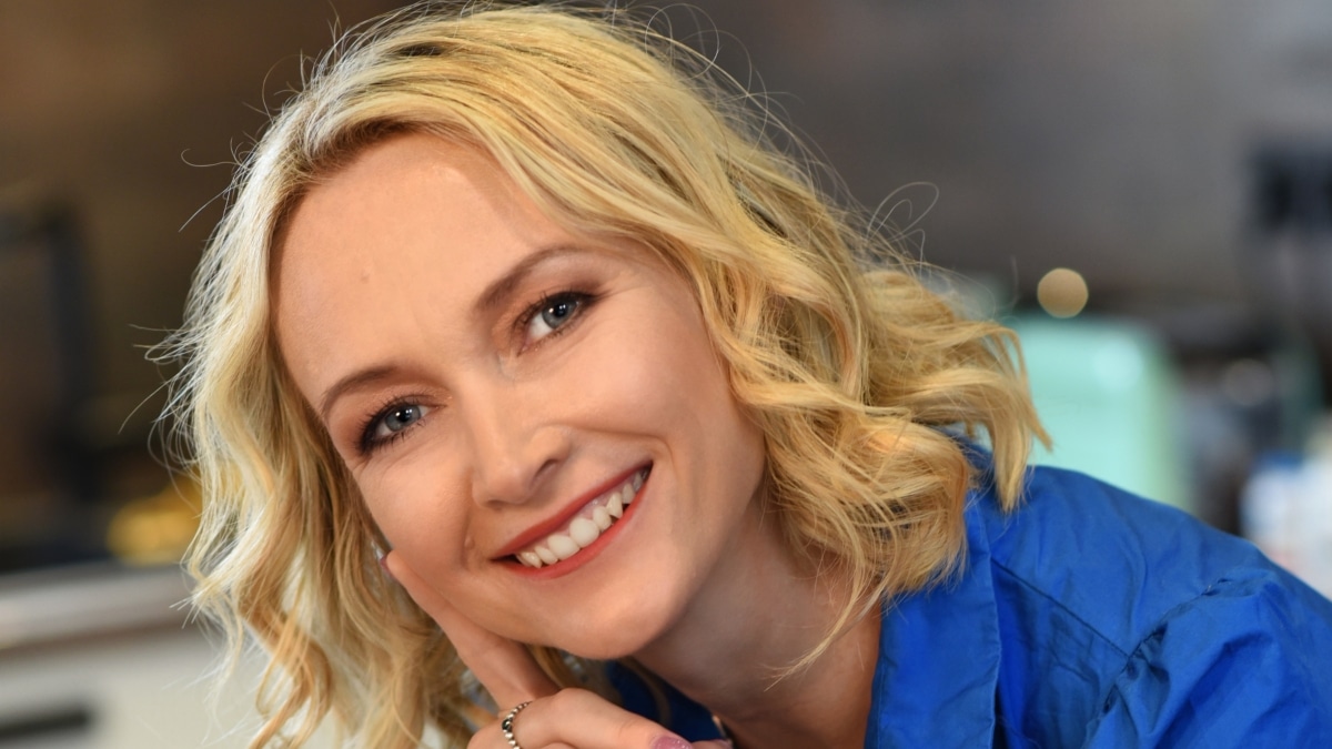 Architektka Kamila Douděrová o působení v pořadu Jak se staví sen i o vlastním bydlení