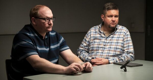 Kriminálka Anděl přitvrdila natolik, že Nova donutila režiséra ubrat. Případ kanibala z darknetu děsil i vlastní tvůrce