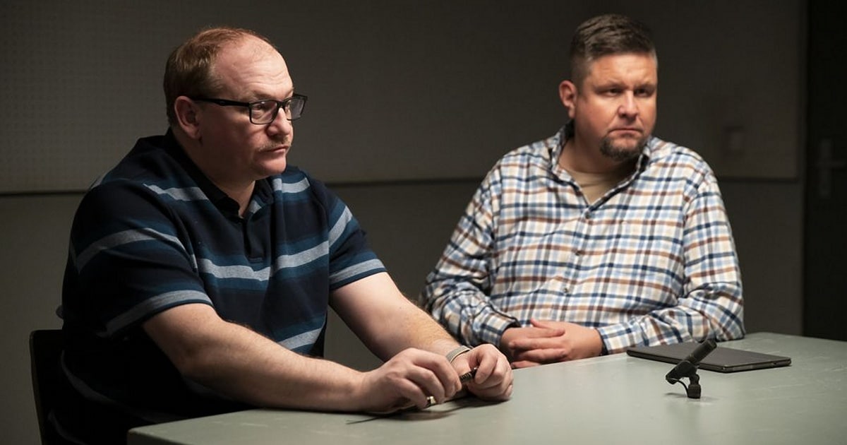 Kriminálka Anděl přitvrdila natolik, že Nova donutila režiséra ubrat. Případ kanibala z darknetu děsil i vlastní tvůrce