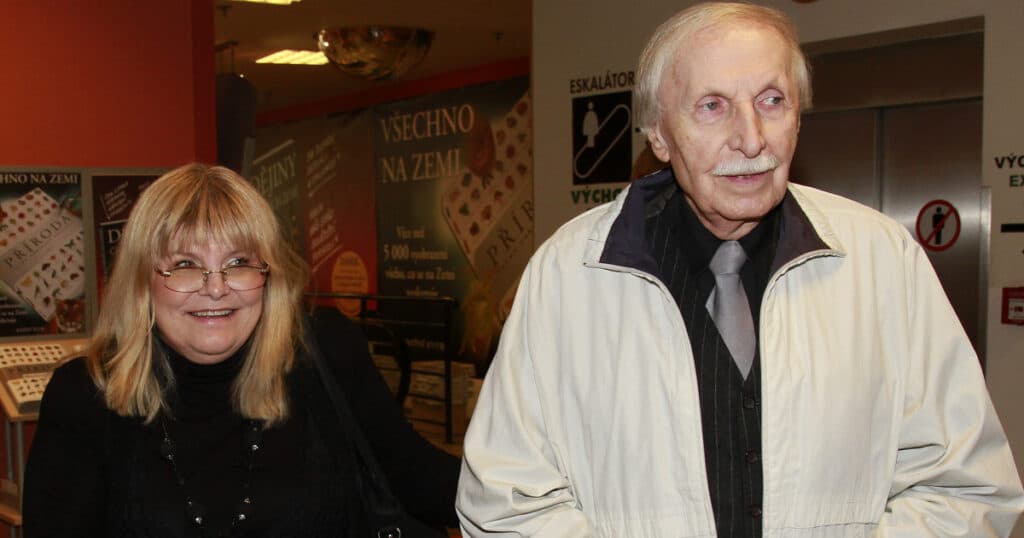 ladislav chudik alena chudikova