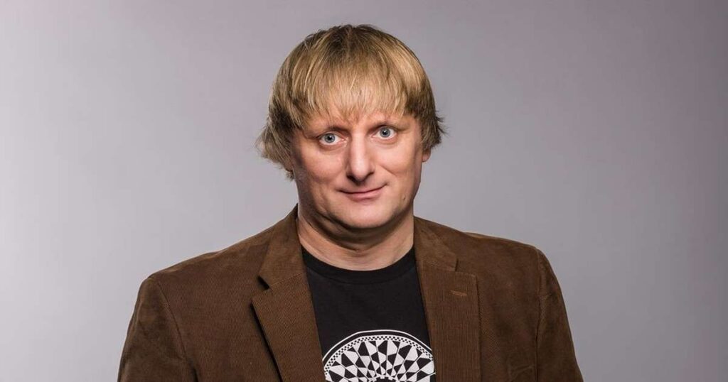 Lukáš Pavlásek
