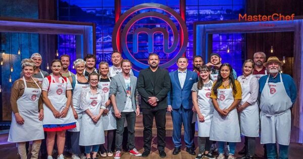 MasterChef přijde o Punčocháře, Forejta i Kašpárka. Po pěti sériích je televize nahradí, žádný z nich s tím nepočítal