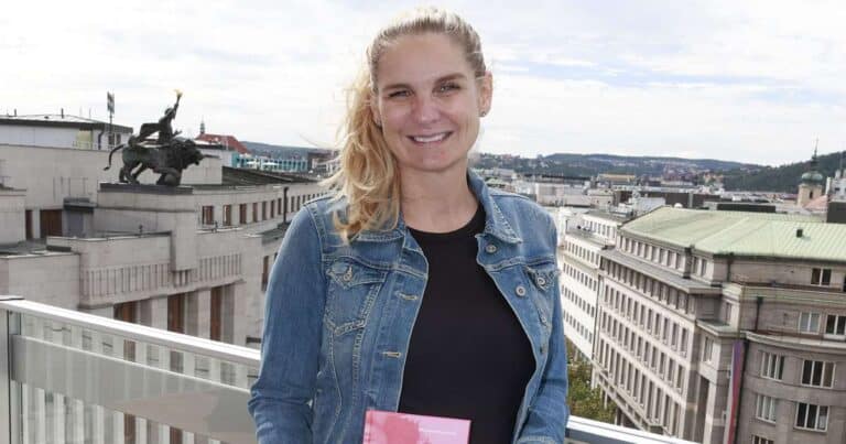 Věra Kirchnerová