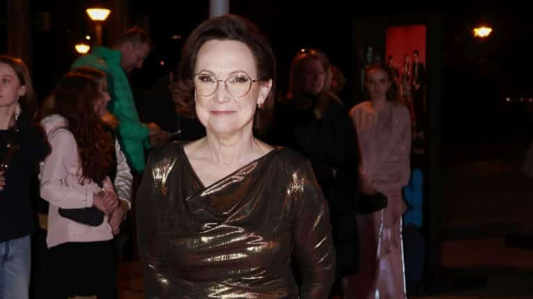 milena steinmasslova dve