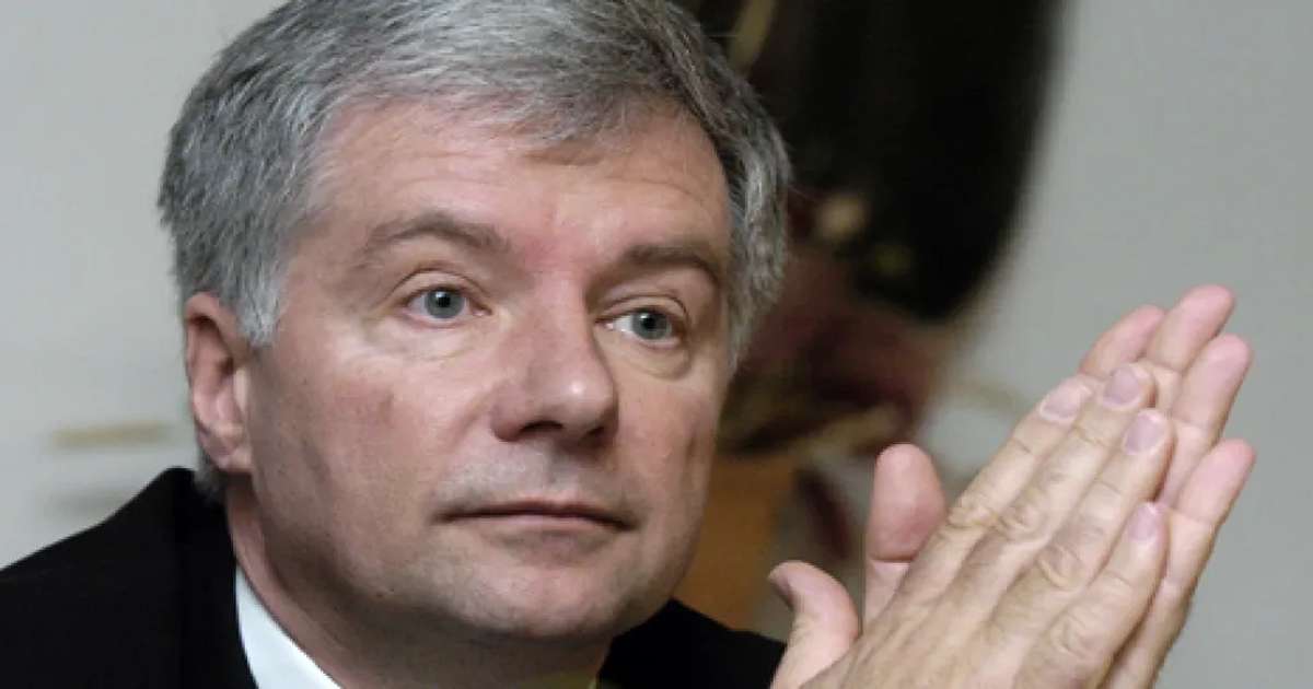 „Podle hvizdu poznáš pizdu.“ Sládek veřejně urazil Dagmar Havlovou a pak přidal ještě krutější slova o jejím zesnulém muži