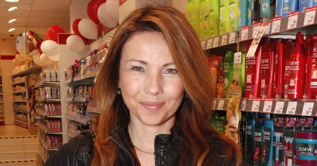 nikol lenertova moderatorka