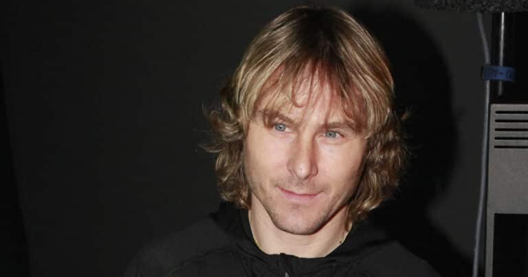 pavel nedved