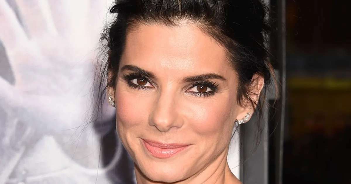 Sandra Bullock si svého osudového muže nechala proklepnout. Našla závislost na heroinu, smrt přítelkyně i opuštěnou dceru