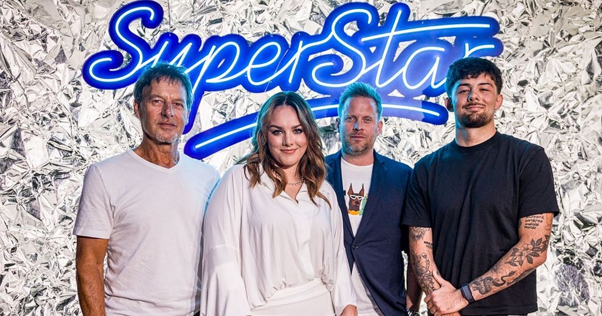 SuperStar: Calin boduje, na Farnou se valí kritika. „Vyměňte ji za někoho lidského,“ píšou diváci
