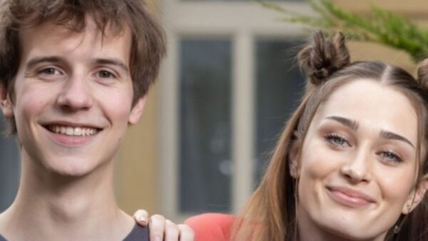 Točí teprve tři měsíce, ale už si vysloužila přezdívku ledová královna. Nová tvář Ulice odhalila pozadí záhadné Františky