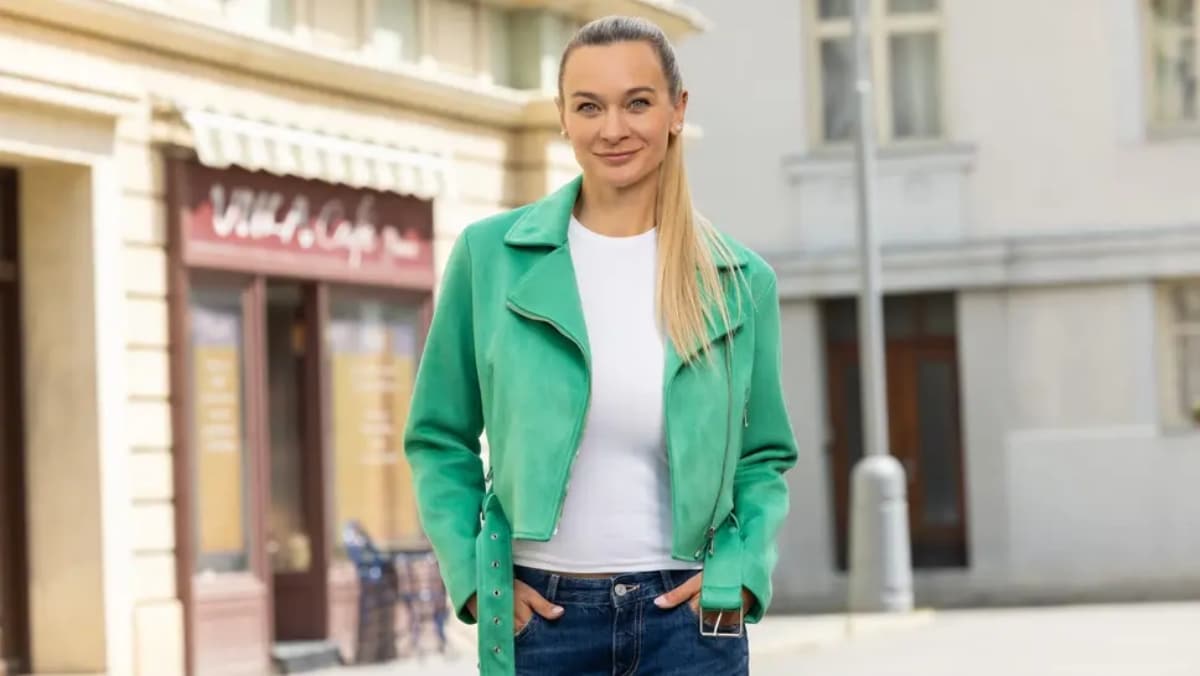Herečka Barbora Mottlová: O účinkování v Ulici, mateřství i atmosféře na natáčení