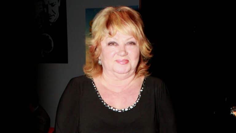 vera spinarova