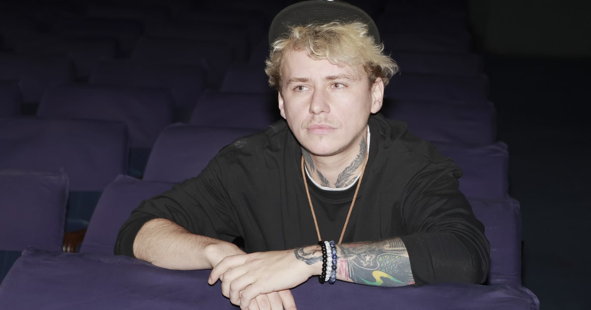 Drahokoupil se na akci potkal s těhotnou ex Vrzalovou a přiznal, že s ní sám plánoval dítě. Teď je znovu single