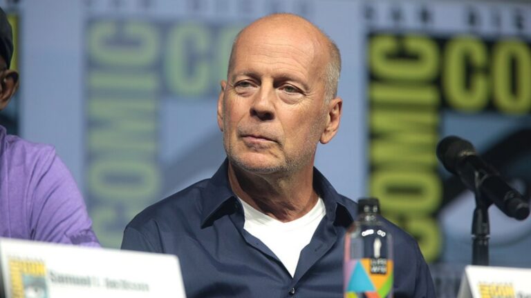 bruce willis