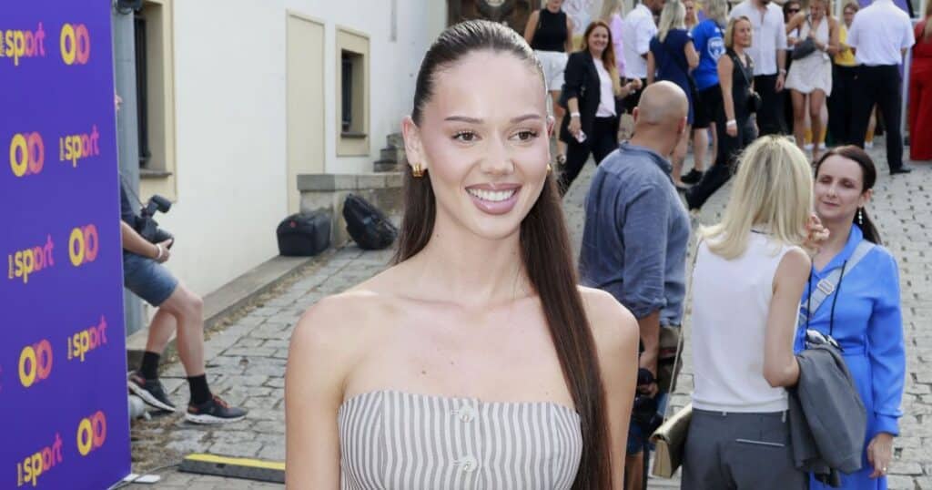gabriela gasparova