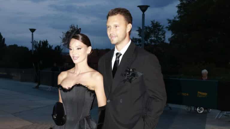 gabriela gasparova petr pitr havranek