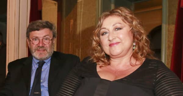 Halina Pawlowská se po letech vdává, na ruce ale nosí snubák od zesnulého manžela. „Nikam nespěcháme,“ říká