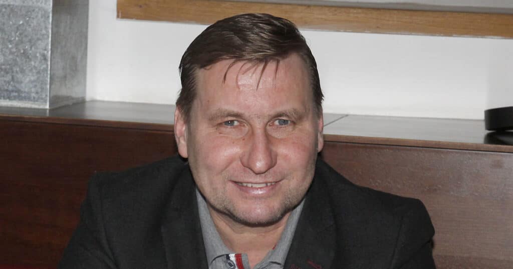 horst siegel fotbalista