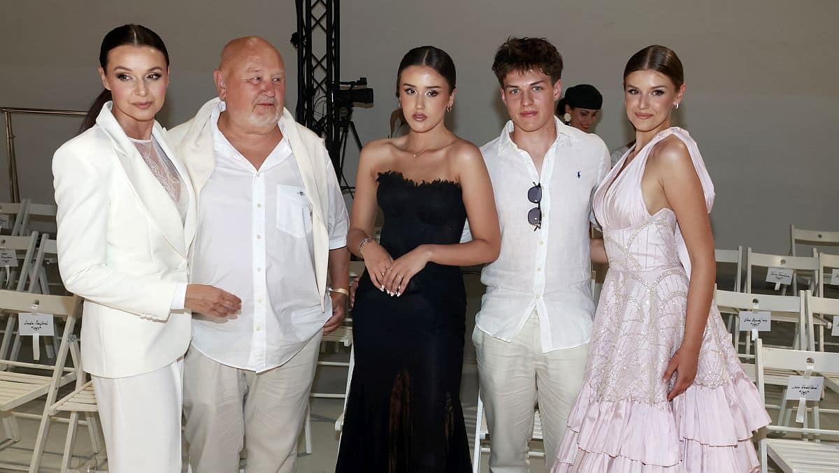 Média ho přirovnávala k manželovi paní Columbové. Partner Ivy Kubelkové žil dvacet let ve stínu, teď promluvil