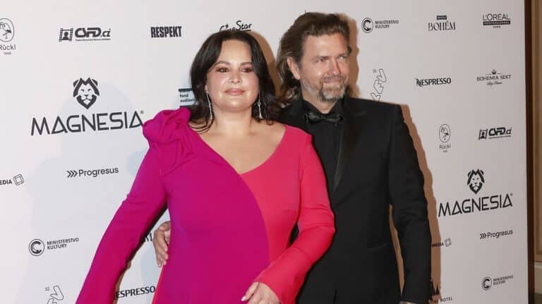 jitka cvancarova petr cadek