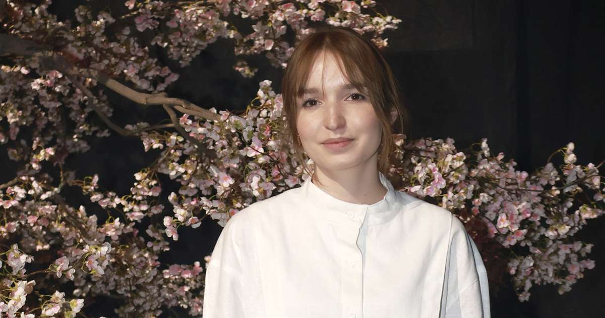 Kristína Nemčková se po sedmi letech vrátila do MasterChefa. Tentokrát ale nesoutěžila, dostala na starost vlastní tým
