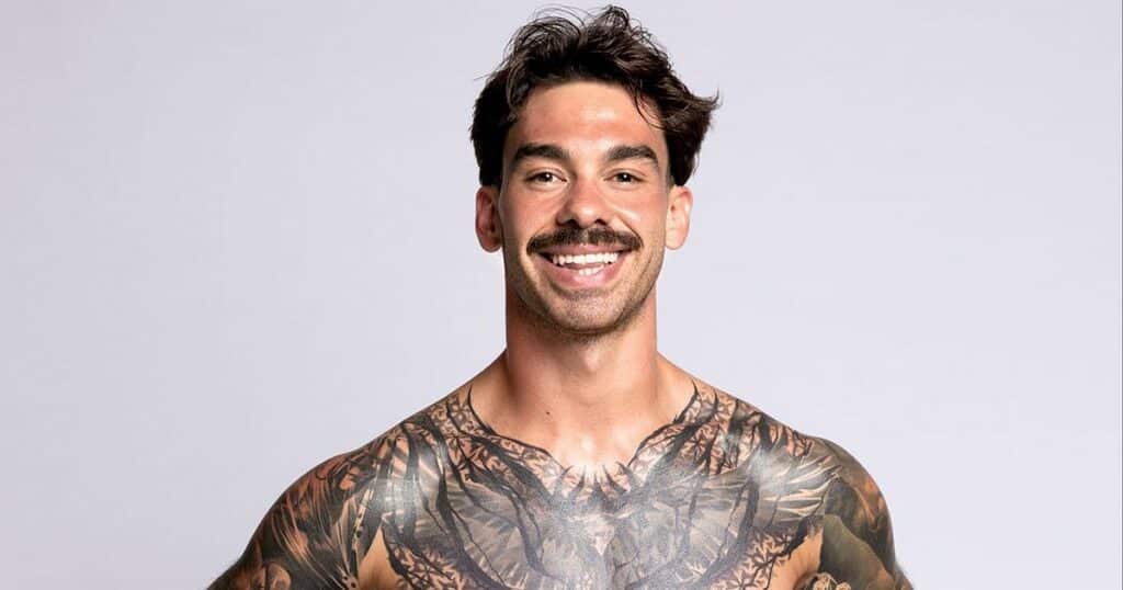 love island matus horvath