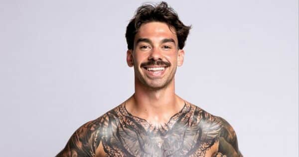 Vyřadili ho ze soutěže, a tak promluvil. Bývalý účastník Love Islandu popsal taktiku Naty a Matúše: „Je to vidět“