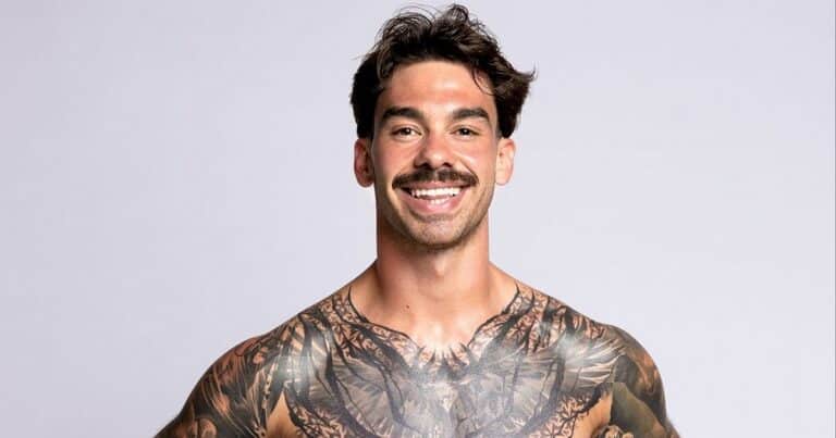 love island matus horvath