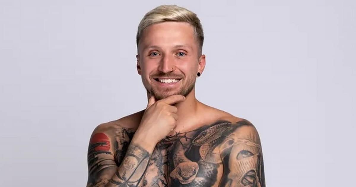 Love Island má nového záporáka. Pepe vyměnil Moniku za jinou dívku a diváci se na něj sesypali